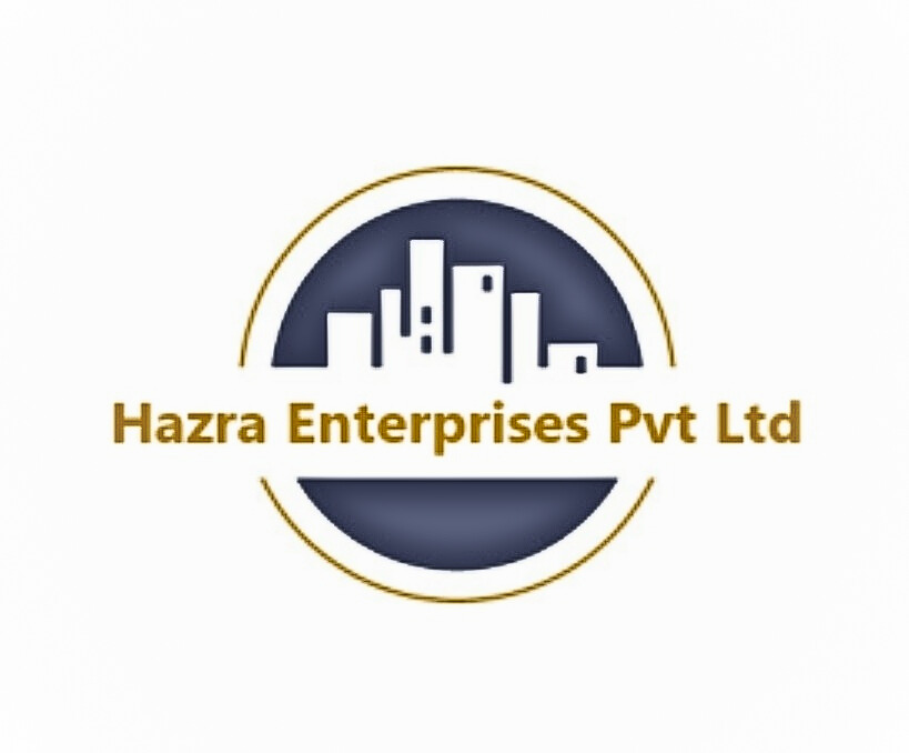 Hazra Enterprises Logo